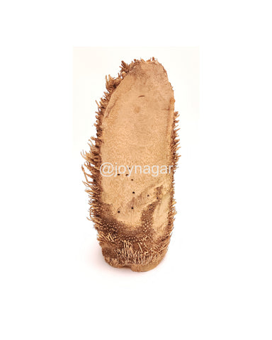 Finest handicraft .bamboo root product