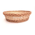 Willow Heavy Duty Desiner Collar Round Basket