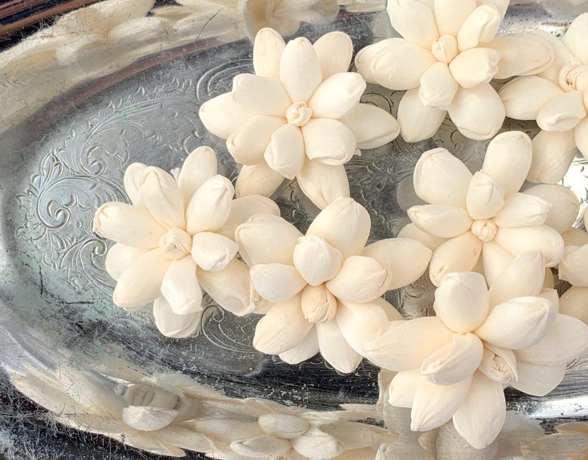Shelia Sola Wood Flower - JOYNAGAR