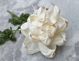  Decor With Azalea Sola Wood Flower - JOYNAGAR