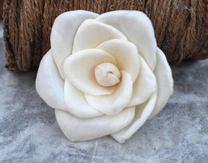 Basil Sola Wood Flower - JOYNAGAR