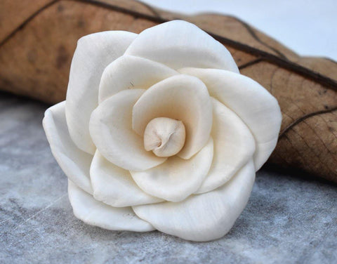Basil Sola Wood Flower - JOYNAGAR