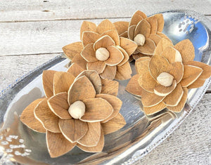 Bobby Sola Skin Flower - JOYNAGAR