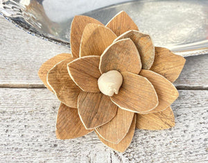 Bobby Sola Skin Flower - JOYNAGAR