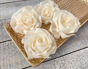 Diana Sola Wood Flower For Decor - JOYNAGAR