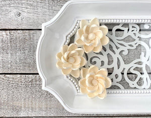 Leo Sola Wood Flower - JOYNAGAR