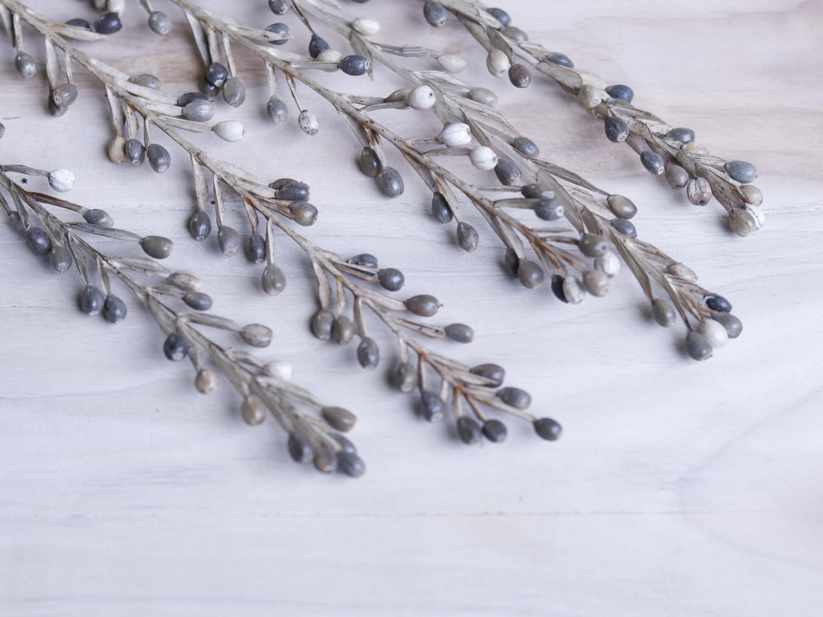 Decorative Natural Moti Stick Joynagar Handicraft color_natural