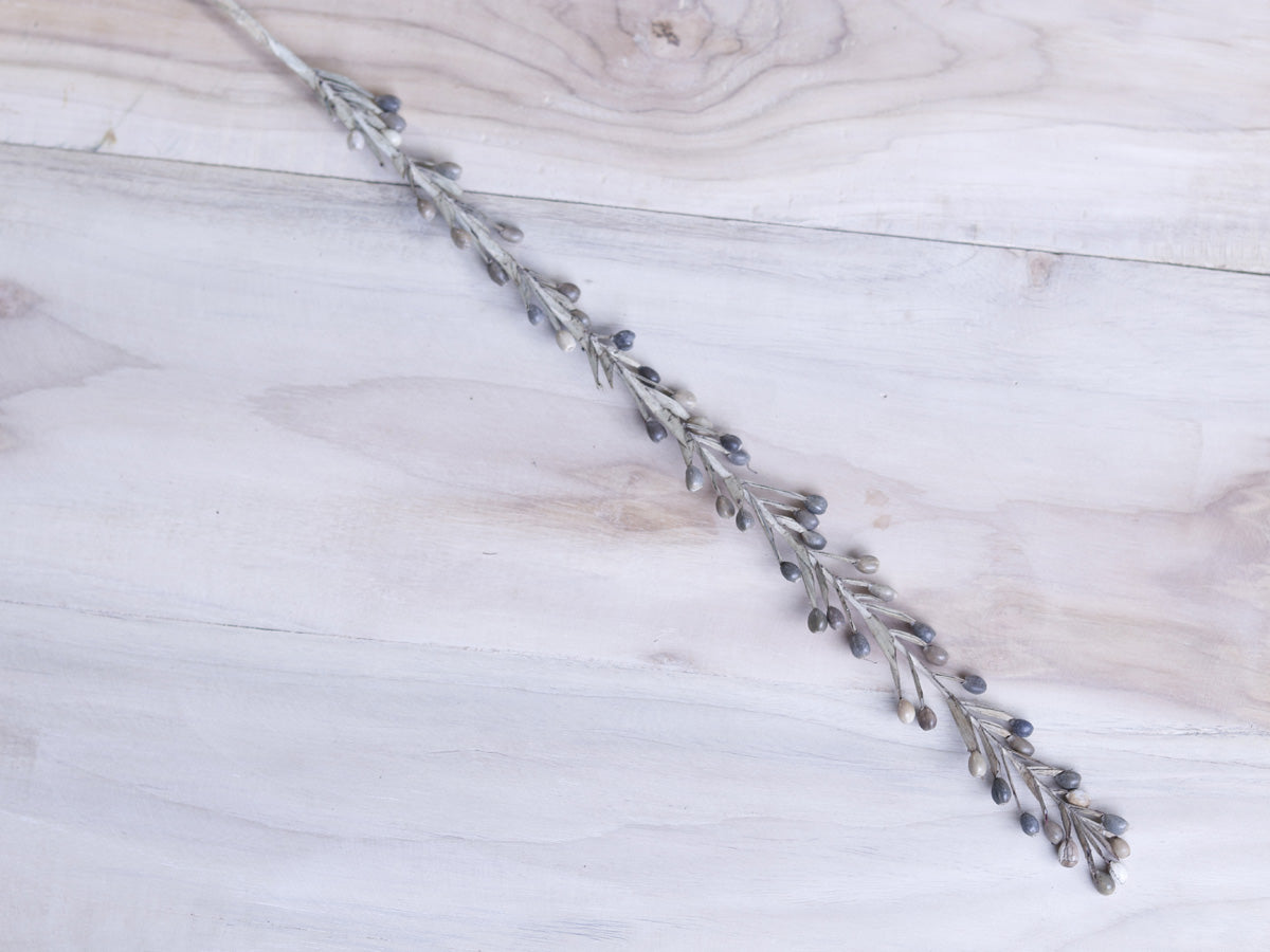 Decorative Natural Moti Stick Joynagar Handicraft color_natural