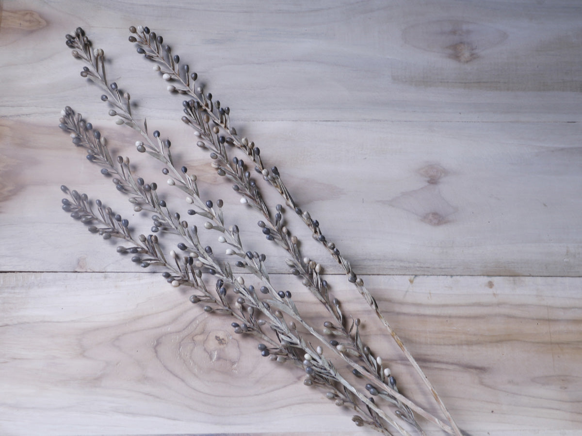 Decorative Natural Moti Stick Joynagar Handicraft color_natural