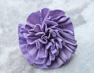 New Dawn Sola Wood Flower - JOYNAGAR