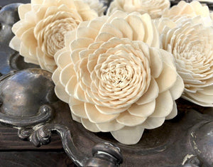 Obsession Sola Wood Flower - JOYNAGAR