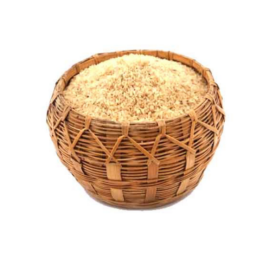 Desi Organic Homemade Dheki Chata Rice 5 kg