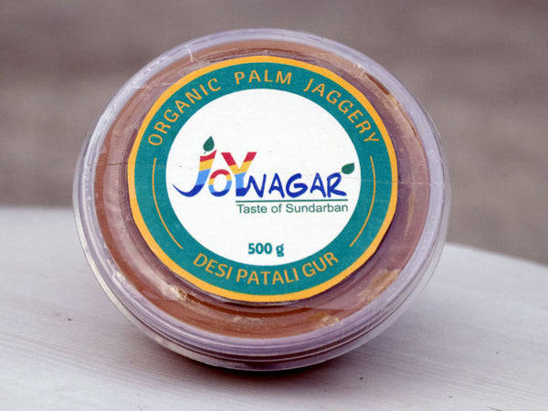 palm jaggery joynagar