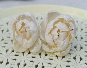 Peony Sola wood Flower - JOYNAGAR