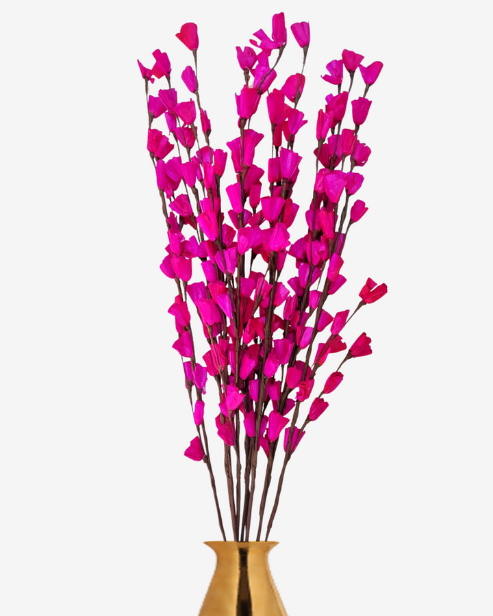 Sola Lily Flower Stick