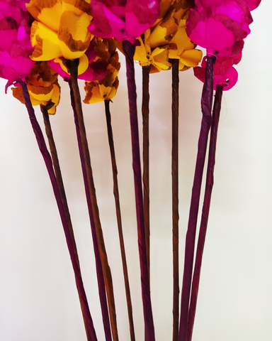 Sola Makka Flower Stick