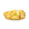 Nolen Gur Talsandesh JolBhora Sandesh with delicious taste. Joynagar 