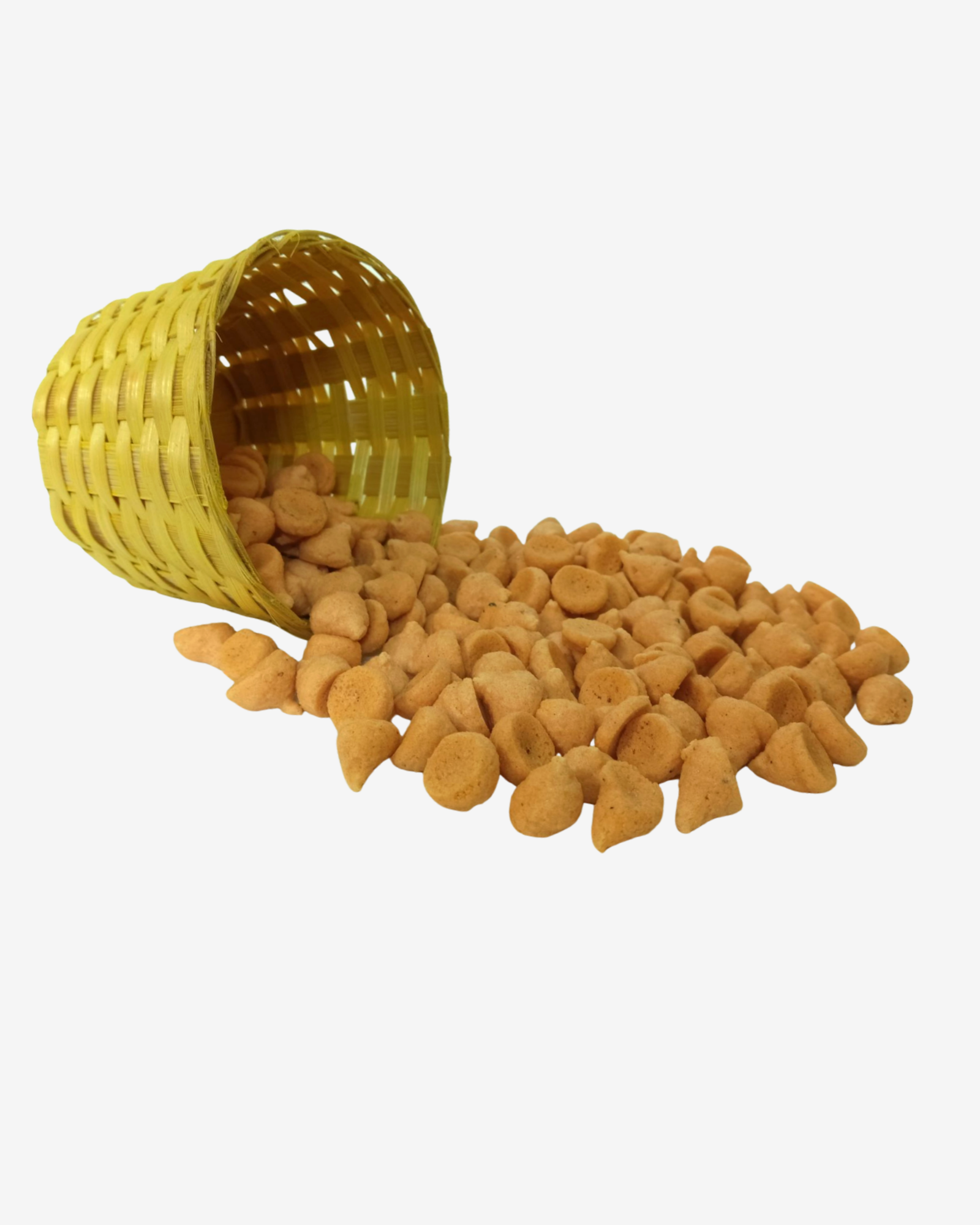 Handmade Premium Moosoor Dal Bori-JOYNAGAR