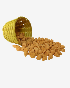 Handmade Premium Moosoor Dal Bori-JOYNAGAR