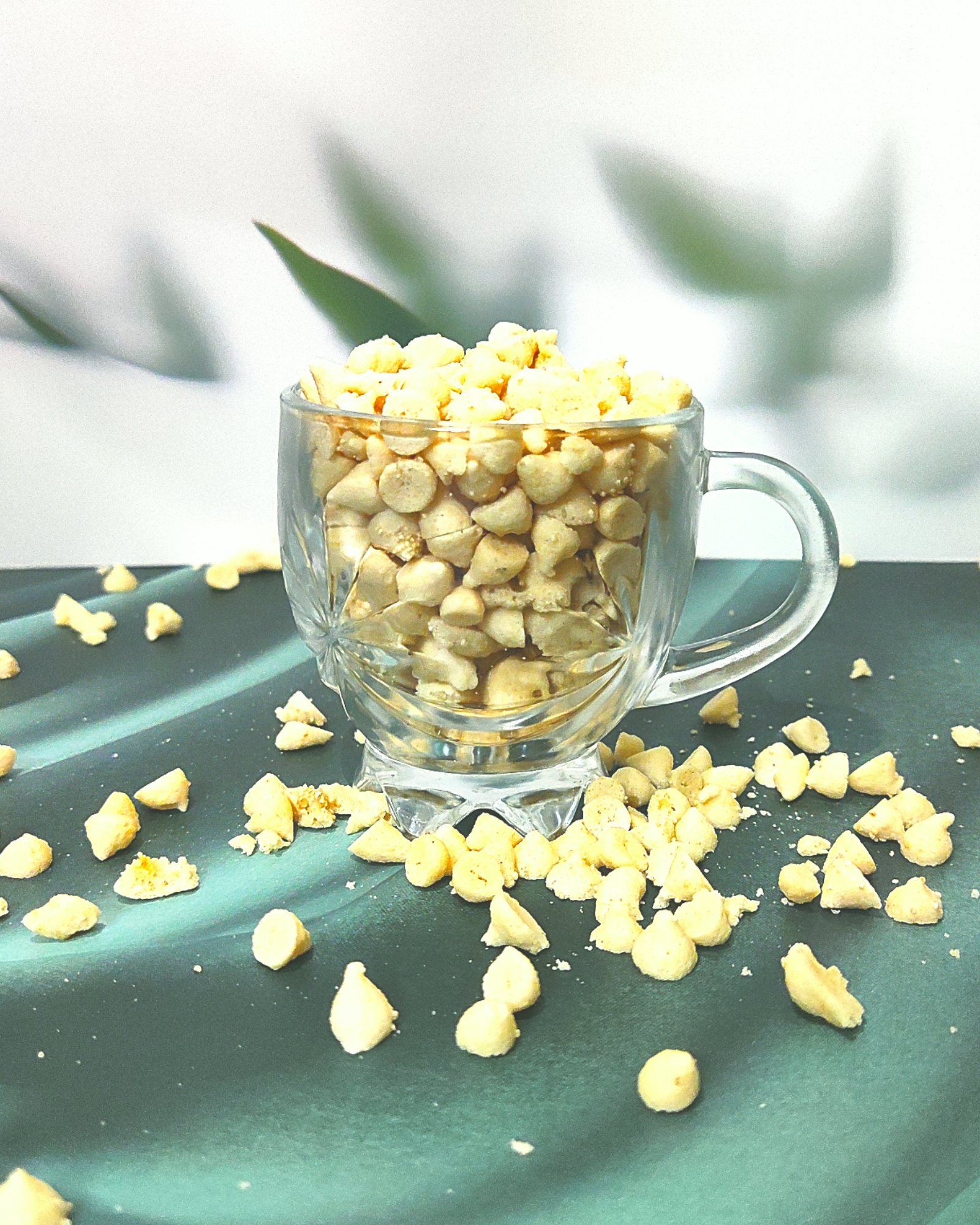 Handmade Premium Posto Bori -Best Quality Organic handmade product-joynagar