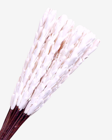 Sola Wood Pine Handmade Flower Stick