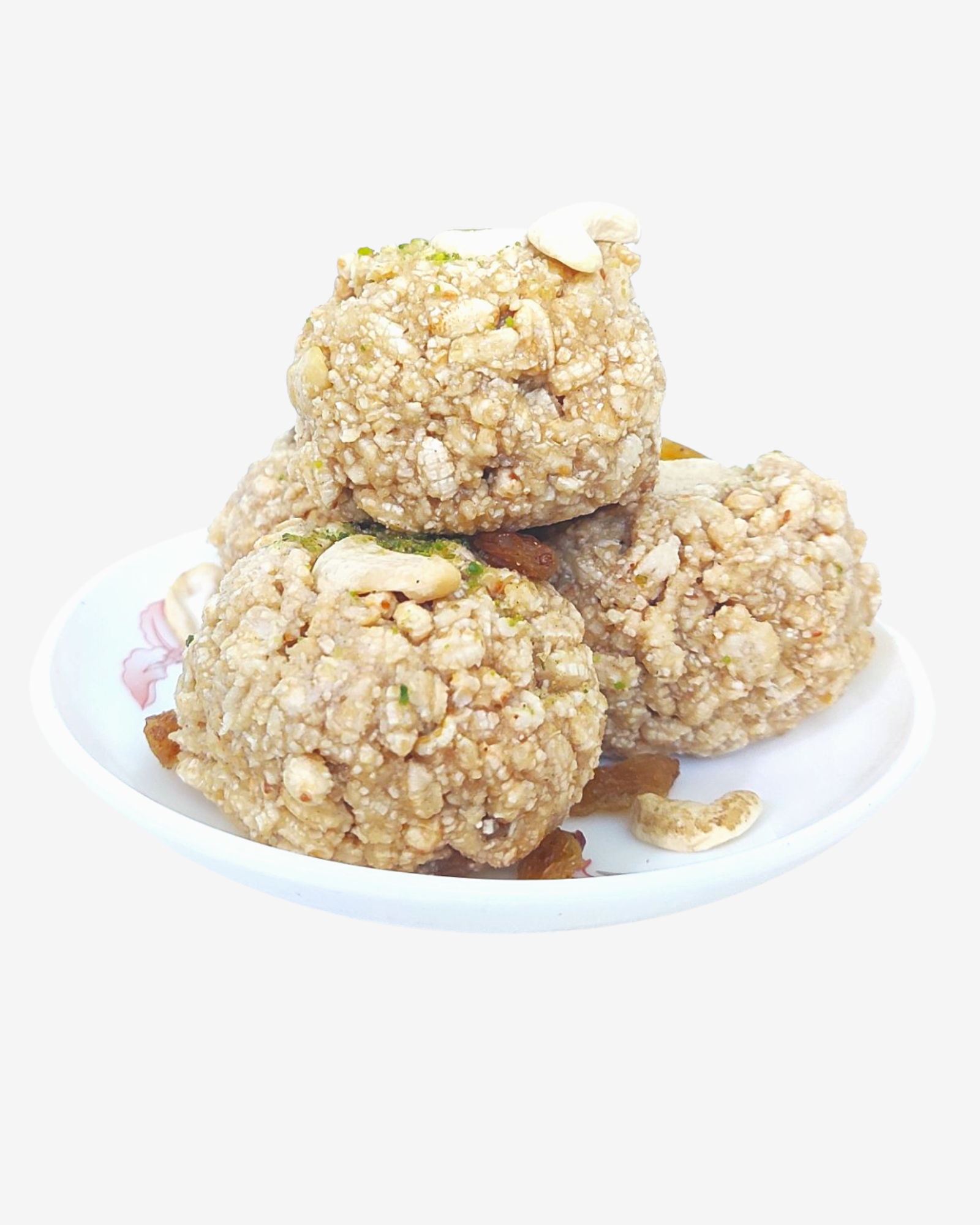 Joynagar Moa Combo Pack  ( 1 Box 12 Pcs Premium Moa, 800g Premium Patali Gur, 800ml Premium Nolen Gur)