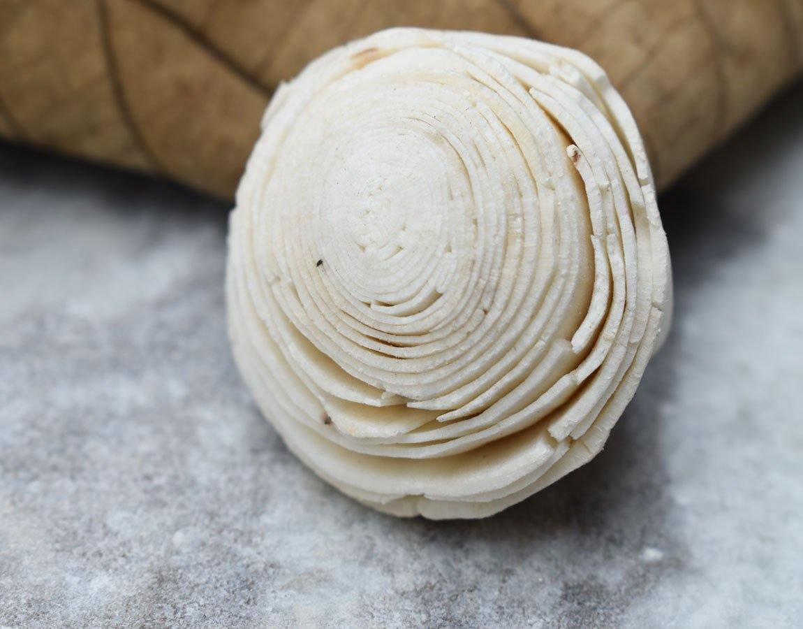 Poppy Sola Wood Flower - JOYNAGAR