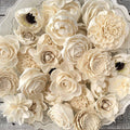 Premium Assortment Sola Wood Flower - JOYNAGAR