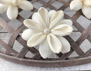 Riya Sola Wood Flower - JOYNAGAR