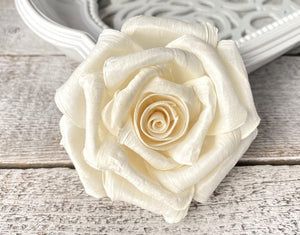 Romance Rose Sola Wood Flower - JOYNAGAR