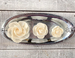 Serenity Sola Wood Flower - JOYNAGAR