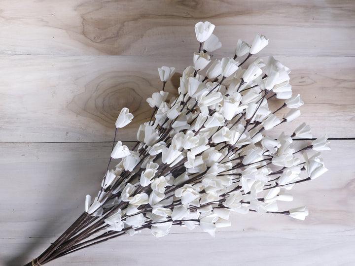 Sola Lily Flower Stick