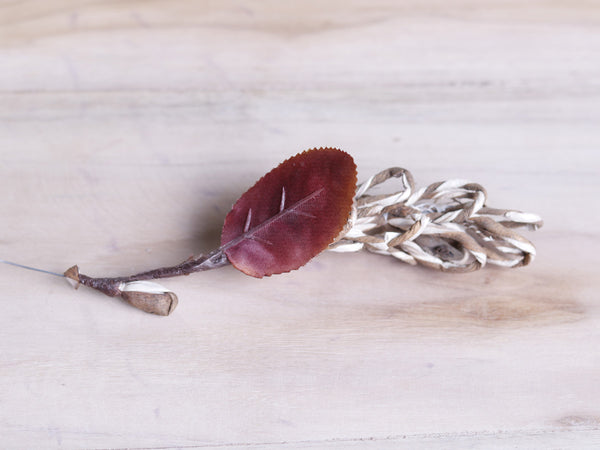 Sola Rope Possy Flower