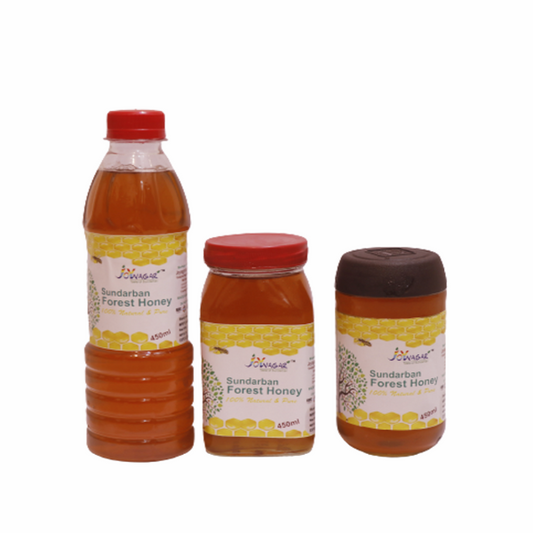 Sundarban Honey Gift Pack Combo- joynagar 