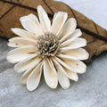 Sunflower Sola Wood Flower - JOYNAGAR